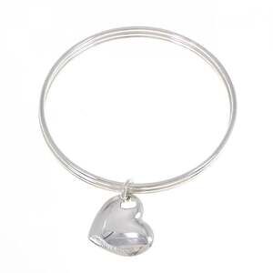 TIFFANY Silver Bracelet